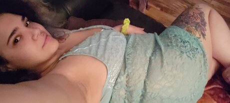 BreezyGreen VIP onlyfans nude leaks