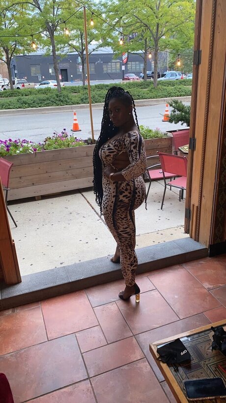 Tasha M onlyfans fuck