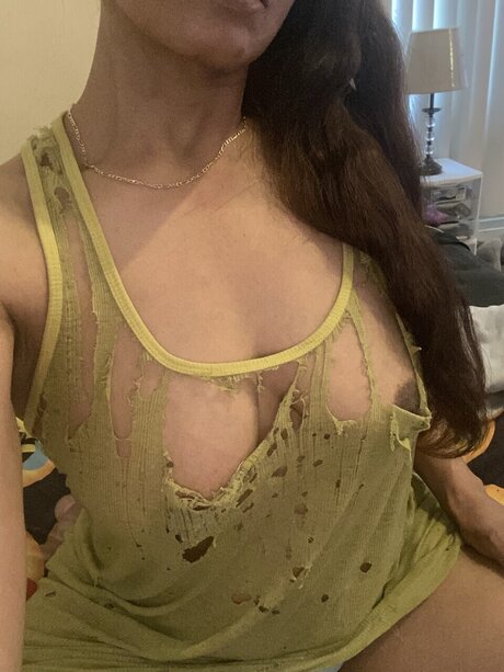 LUVLE LEO onlyfans leaked