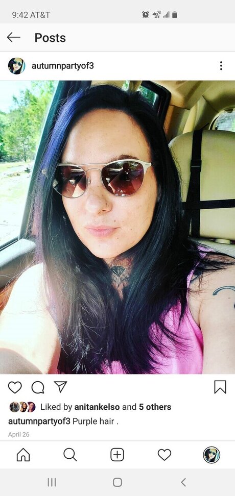 Quinn Rush only fans photos