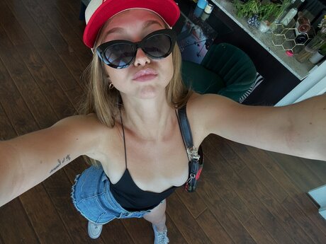 Anna Margaret nude onlyfans porn