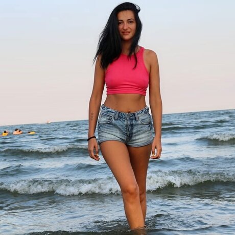 SophiaLong leaked nudes onlyfans