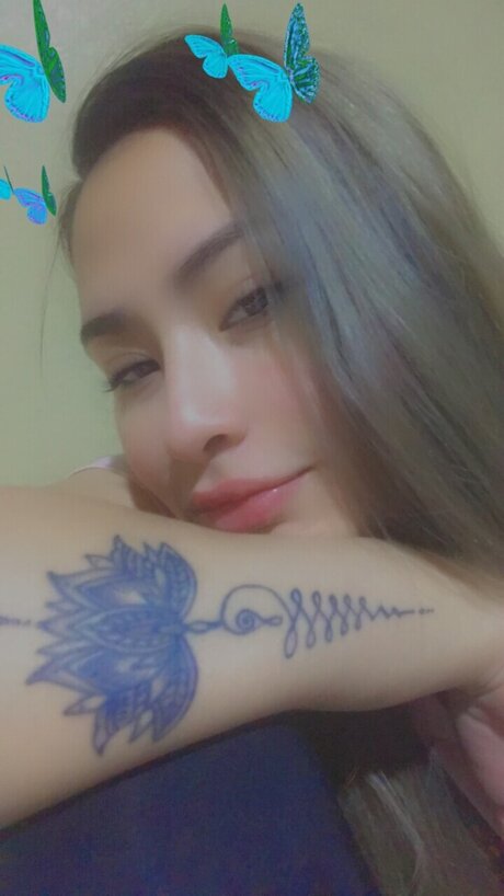 Michelle M onlyfans nudes