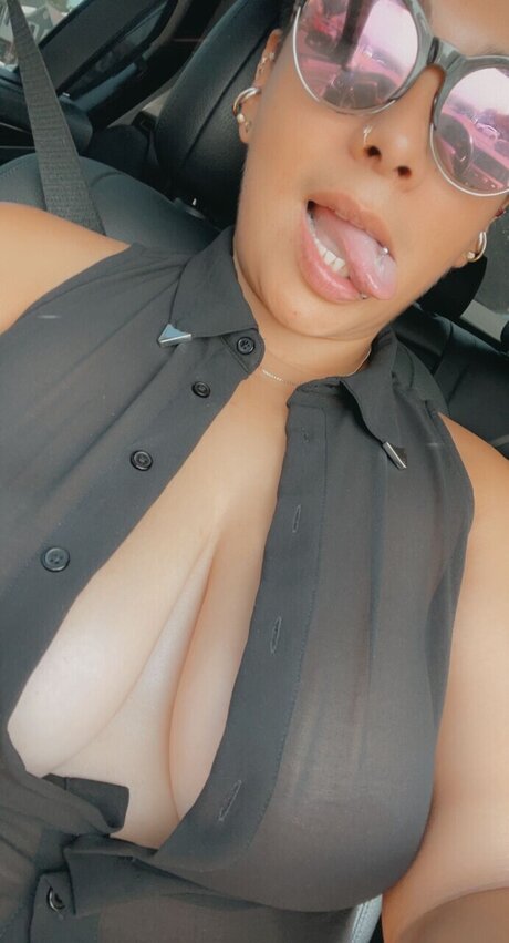 LaMala only fans pic