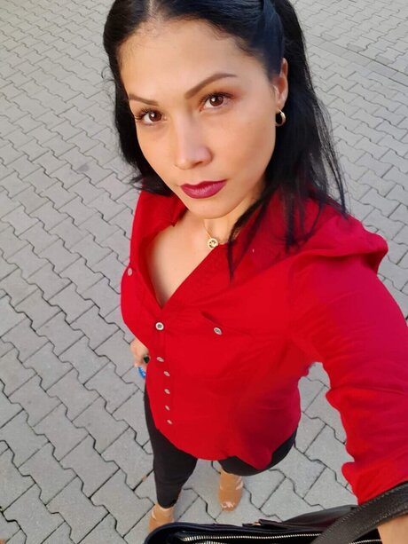 Yisi Candy onlyfans free porn