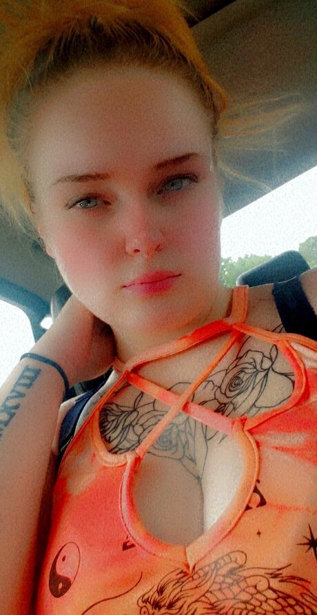 Kelsey Vaughn onlyfans free porn