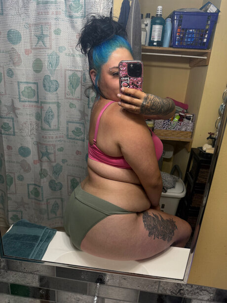 urfavbunny naked onlyfans