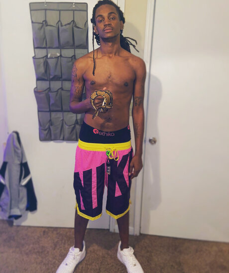 Voncho Gutta onlyfans leak xxx