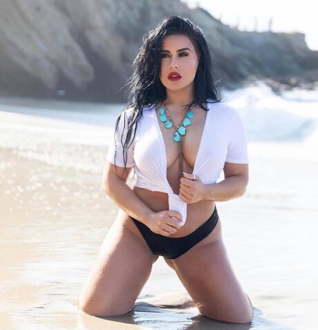 KossKesh tits onlyfans