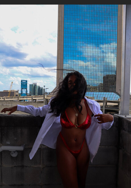 Prescilla onlyfans leak free