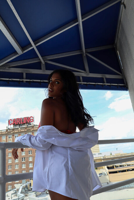 Prescilla onlyfans hot