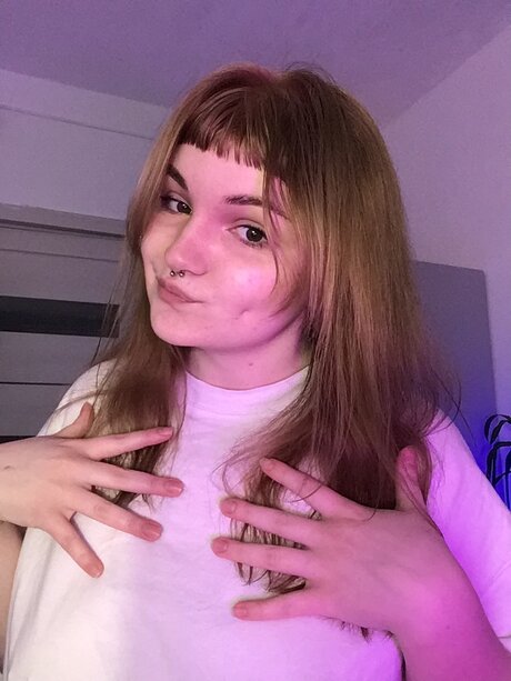 Sasha Fox nudes onlyfans leaks