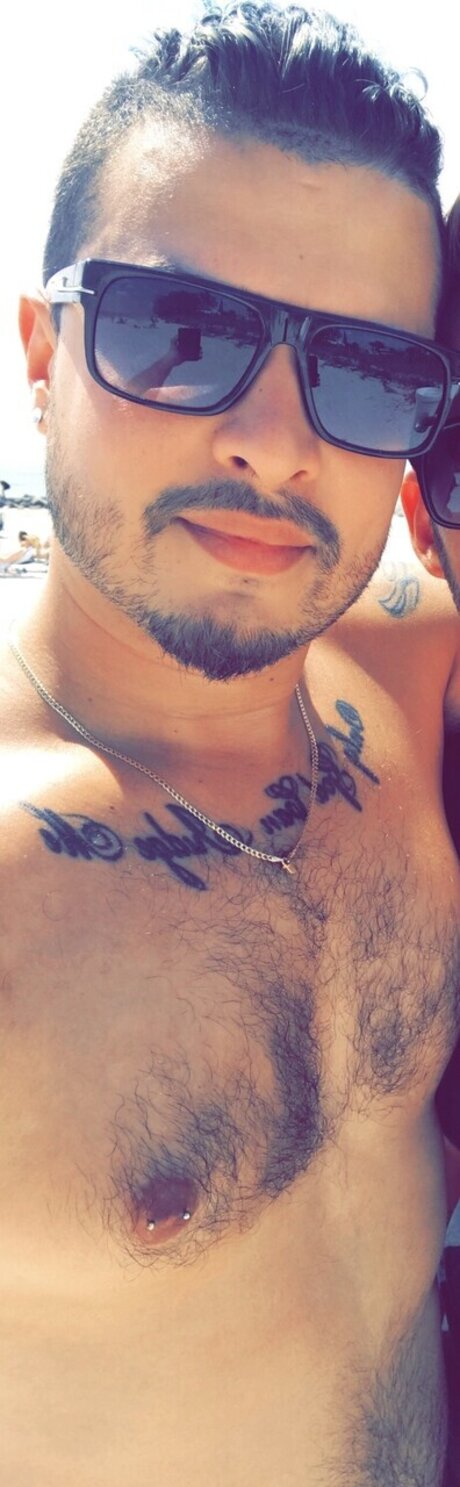 LatiinOtter onlyfans naked