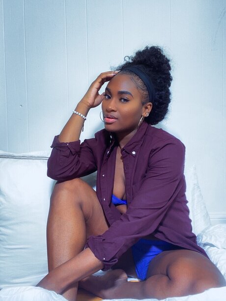 Yourtomboyinheels onlyfans leaked pictures