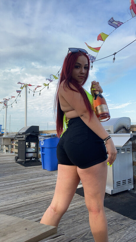 Hazzel onlyfans topless