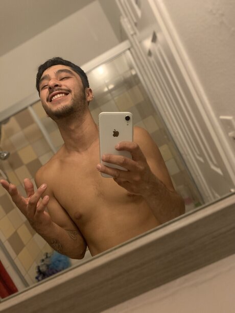 Krinik desnuda onlyfans