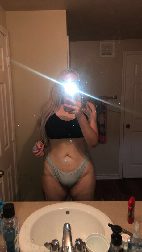 SnoBaby onlyfans leaked nude