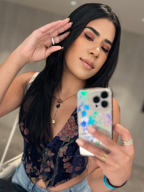 Sweet Chiquita onlyfans leaked nude