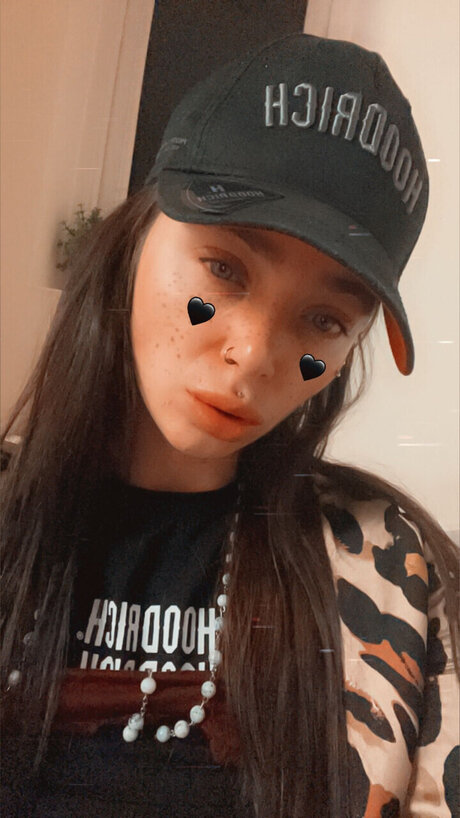 Gypsygal only fans leaked