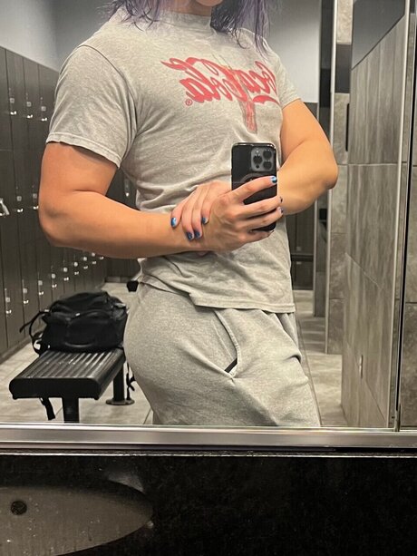 Luna Blue Moona free only fans