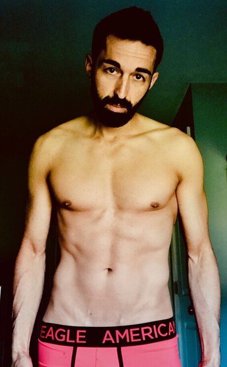 Senor Miss porn onlyfans