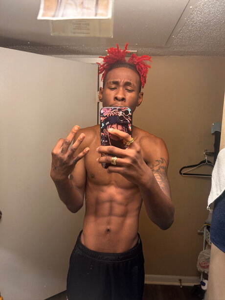 Ceo Vontre onlyfans archives