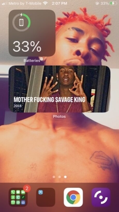 Ceo Vontre onlyfans model photos