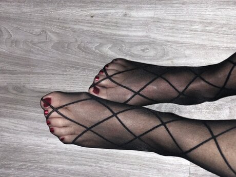 SexySoftFeet onlyfans leaked photos