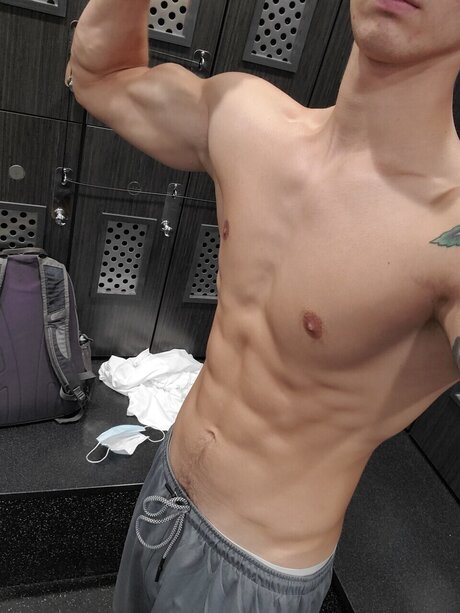 Push nude leaked onlyfans