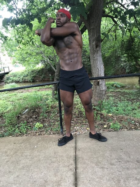 Davion Reed onlyfans pics nude