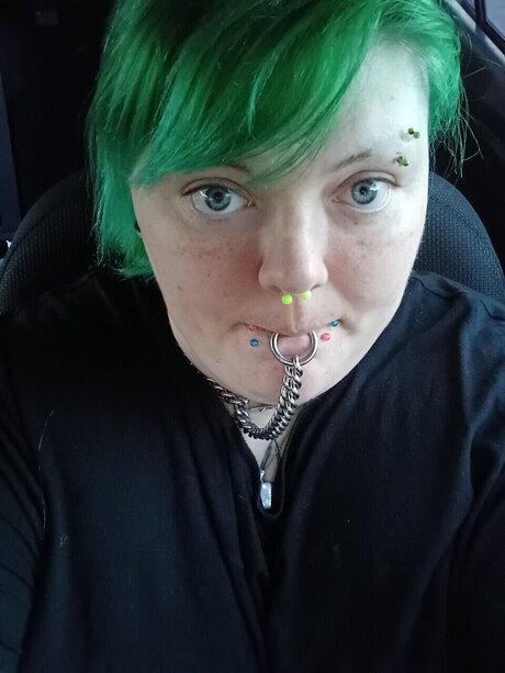 BlackSoulAshie leaked onlyfans naked