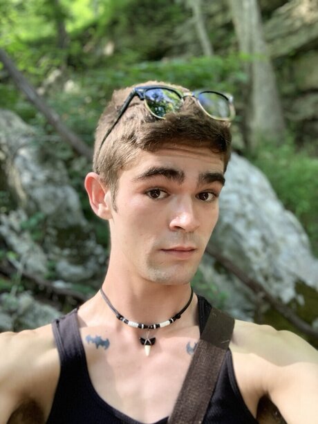 Tyler Harrod leaked onlyfans content