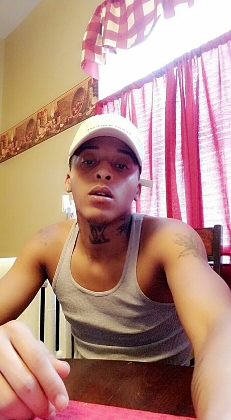 DaBoogieman2x onlyfans model photo