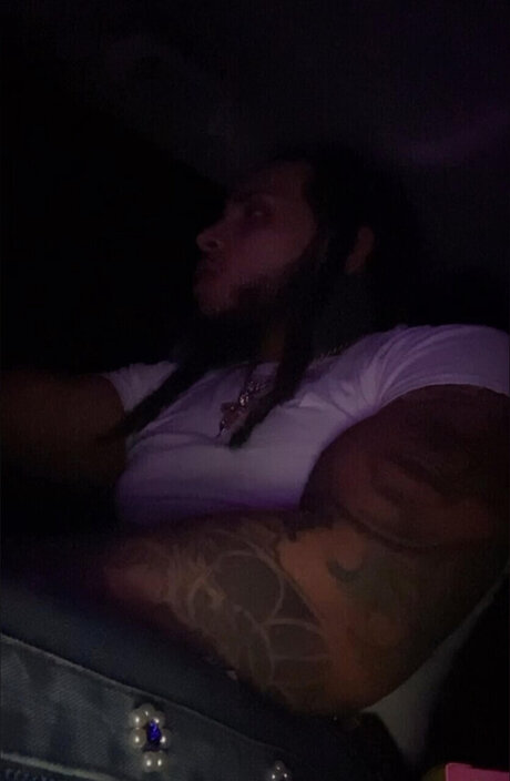 Mikey Mike only fans porn