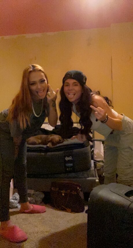 lilred onlyfans leaked nude