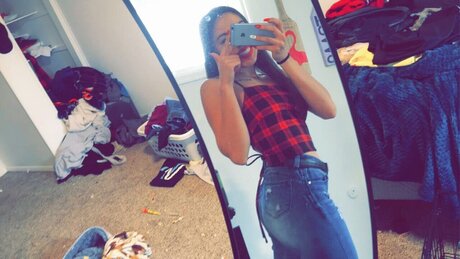 Ilse Montes onlyfans leaka