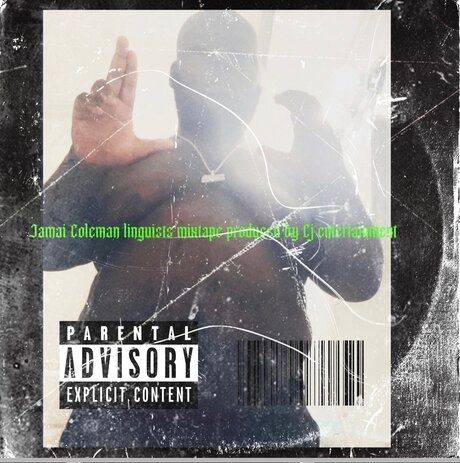 Jamai Coleman onlyfans leak porn