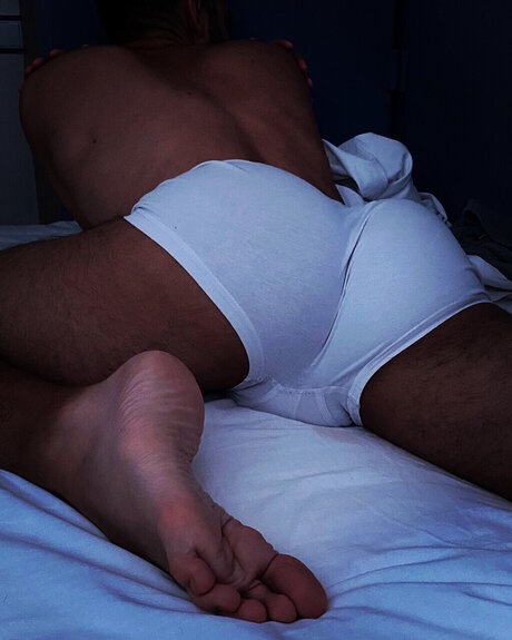 FranJavit onlyfans leak ass