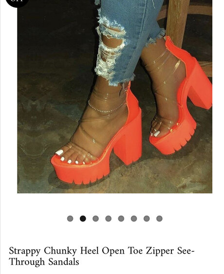 UnicornSoles onlyfans leaks.