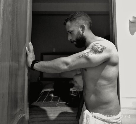 Hector onlyfans leaked pictures