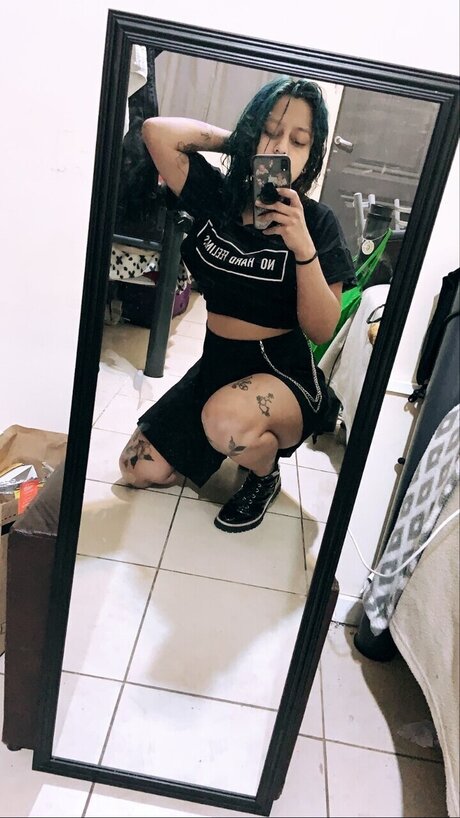 CAMILA SANTANDER onlyfans porn