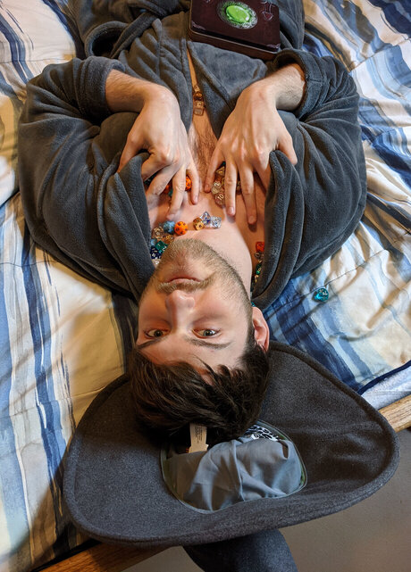 OnlyWizards onlyfans nude porn