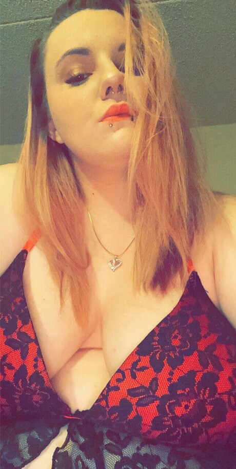 LaShea onlyfans leaked