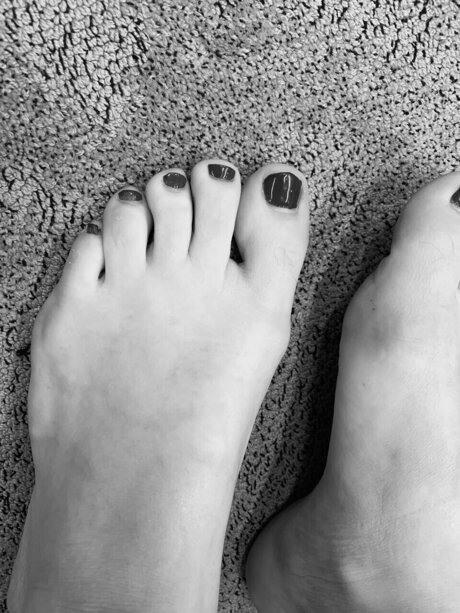 Softysandals en onlyfans