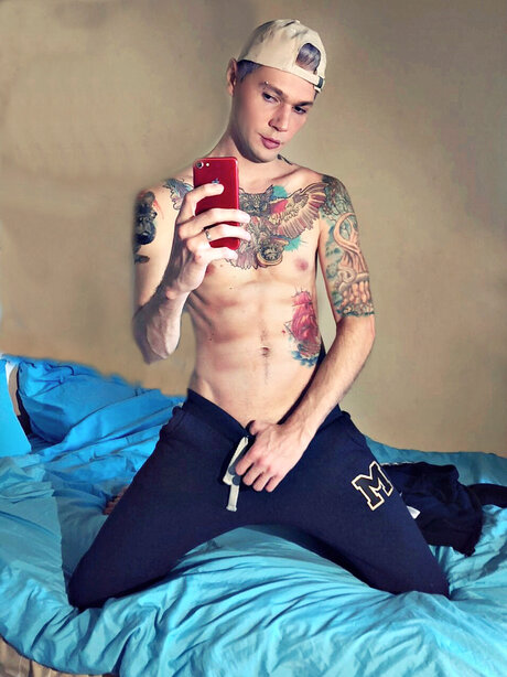 Activdick onlyfans nudes leak