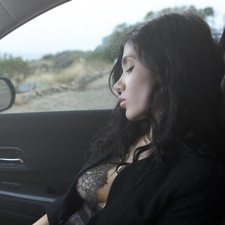 Olive Onyx sex tape onlyfans