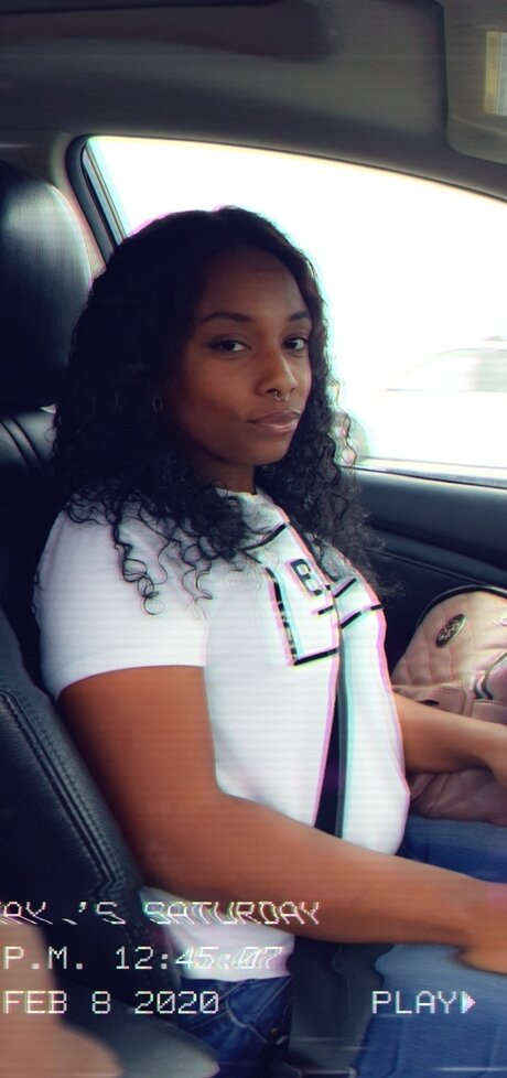 Lashae leaked onlyfans naked