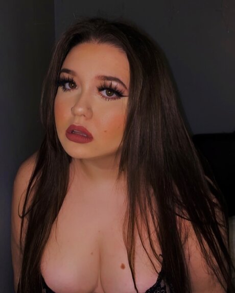 Kayla Michelle nude only fans