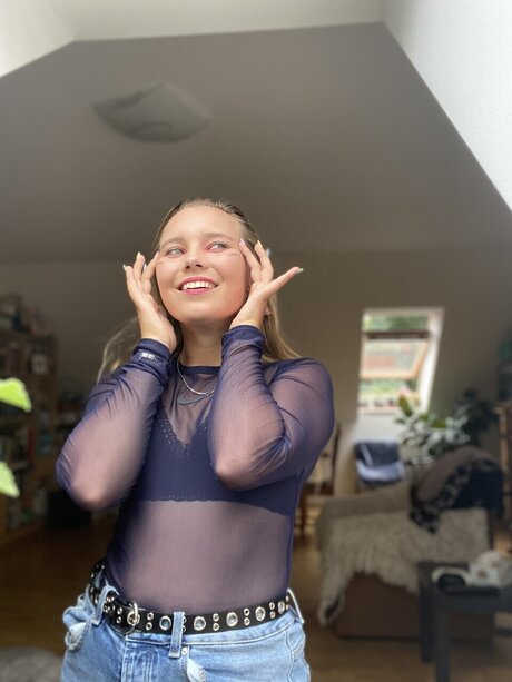 Michaela nudes only fans