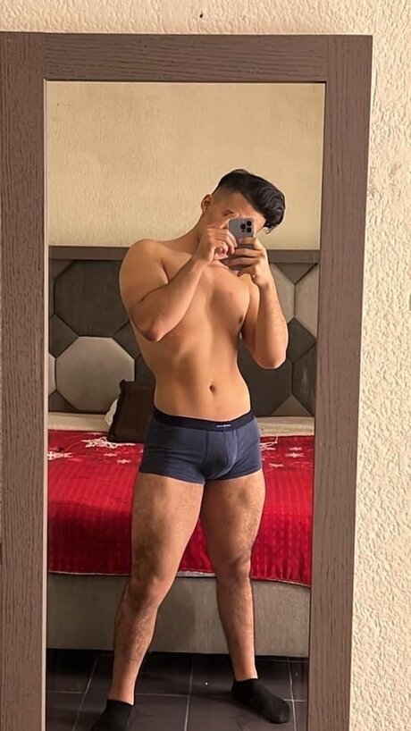 Edson Morales onlyfans porn free